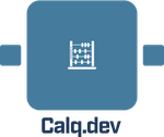 Calq.dev - Fast, Simple Calculators